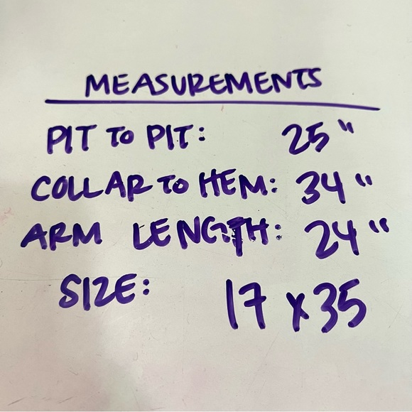 Panhandle Slim Western Pearl Snap Plaid Vintage Long Sleeve Mens Shirt 17 X 35 - Picture 8 of 9